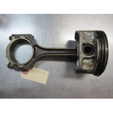 15J010 Piston and Connecting Rod Standard For 07-10 Chevrolet Impala  3.5